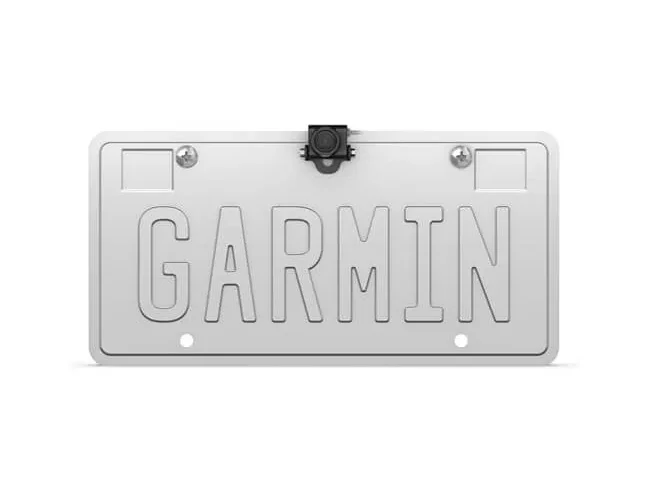 BC 50 juhtmev. tagurduskaamera standard