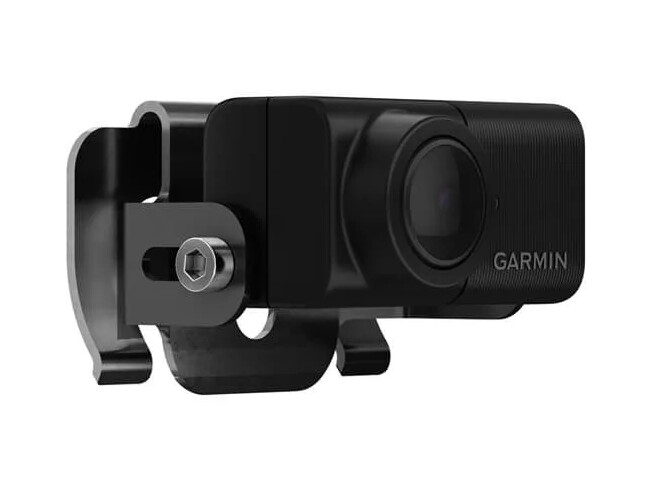 BC 50 juhtmev. tagurduskaamera Night Vision
