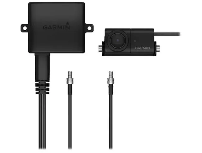 BC 50 juhtmev. tagurduskaamera Night Vision