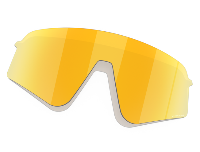 Prilliklaasid OAKLEY Sutro Lite Sweep Prizm 24k