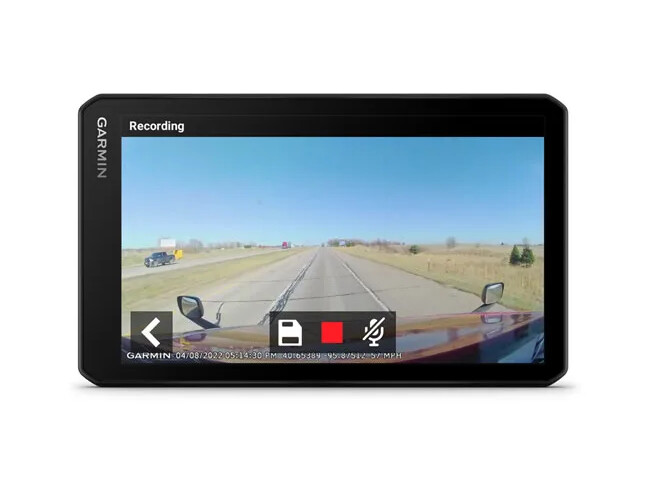 Veoauto GPS Garmin DezlCam LGV710 MT-D MT-D