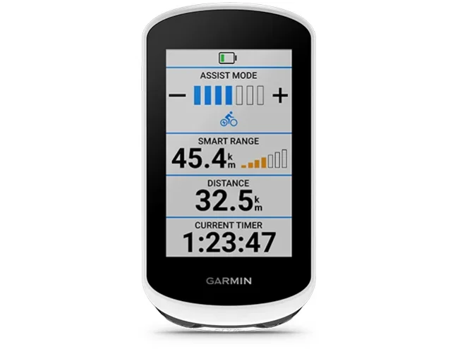 Jalgratta GPS Garmin Edge Explore 2