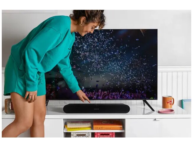 Sonos RAY soundbar must