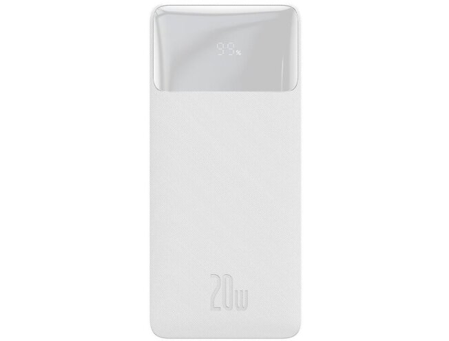 Baseus Bipow QC3.0 10000mAh akupank