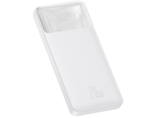 Baseus Bipow QC3.0 10000mAh akupank