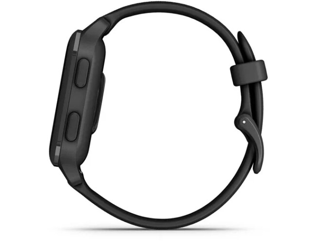 Aktiivsuskell Garmin VENU SQ 2 Music Black/Slate Music - Black/Slate