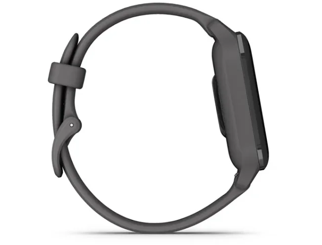 Nutikell Garmin VENU Sq 2 Gray/Slate