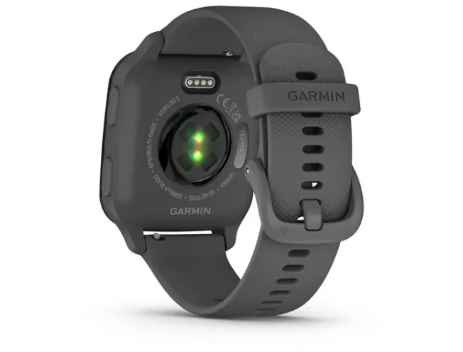Nutikell Garmin VENU Sq 2 Gray/Slate