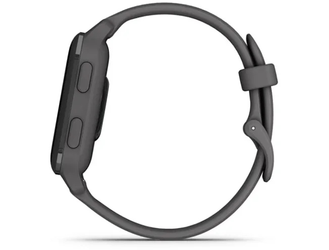 Nutikell Garmin VENU Sq 2 Gray/Slate