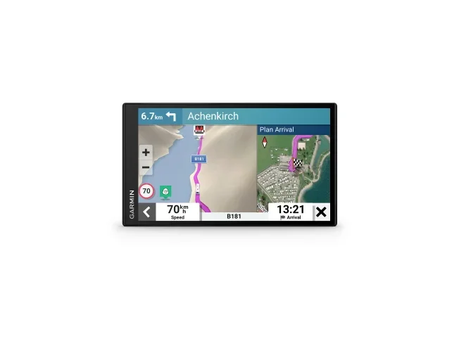 Autoelamu GPS Garmin Camper 795 MT-D 010-02747-10