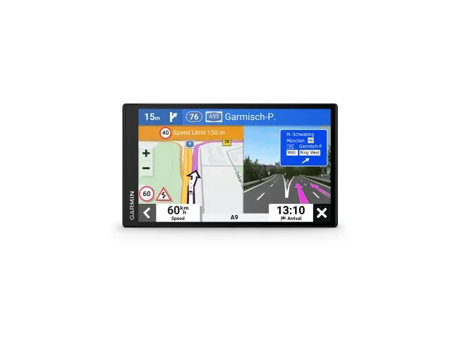Autoelamu GPS Garmin Camper 795 MT-D 010-02747-10
