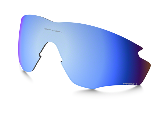 Prilliklaasid OAKLEY M2 Frame XL Prizm Deep Water Polarized