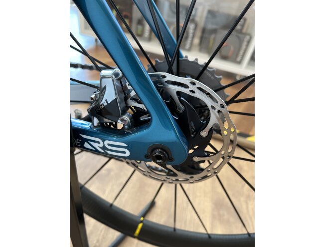 Maanteeratas Look 795 Sram REd (suurus M)