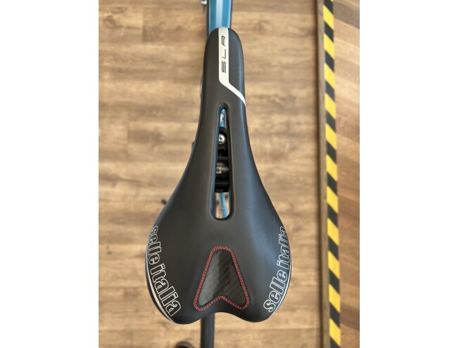 Maanteeratas Look 795 Sram REd (suurus M)