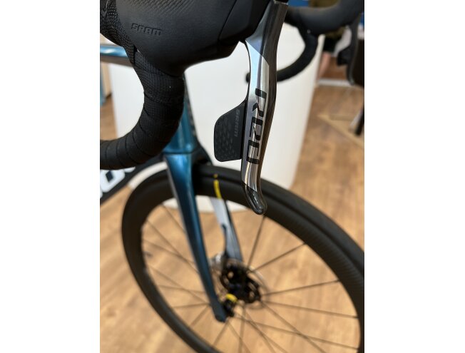 Maanteeratas Look 795 Sram REd (suurus M)