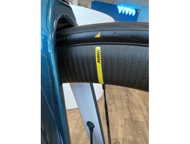 Maanteeratas Look 795 Sram REd (suurus M)