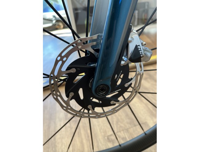Maanteeratas Look 795 Sram REd (suurus M)
