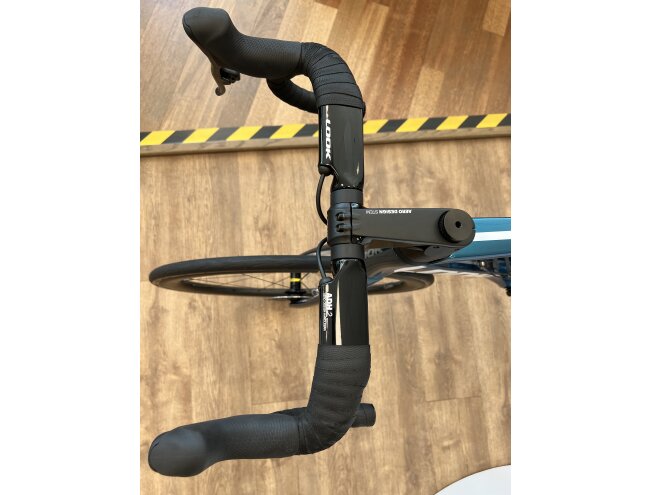 Maanteeratas Look 795 Sram REd (suurus M)
