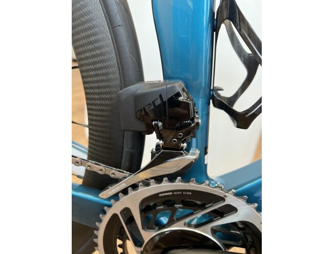 Maanteeratas Look 795 Sram REd (suurus M)