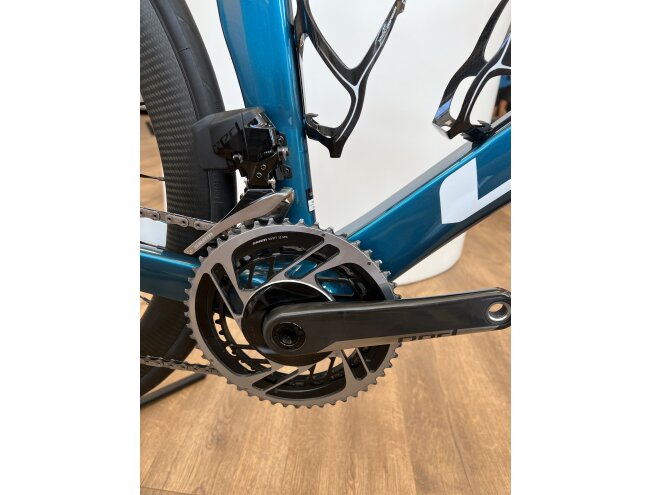 Maanteeratas Look 795 Sram REd (suurus M)