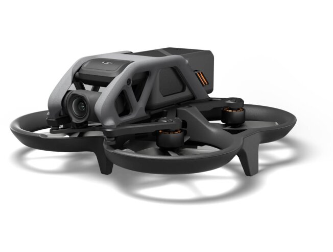 Droon DJI Avata Fly Smart Combo