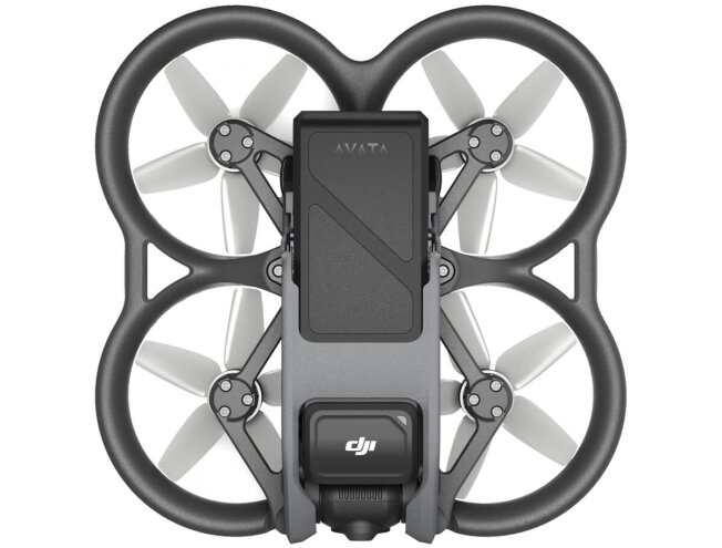 Droon DJI Avata Fly Smart Combo