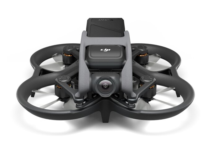 Droon DJI Avata Fly Smart Combo
