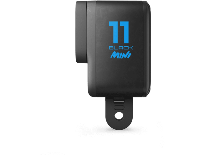 Spordikaamera GoPro HERO11 Black Mini