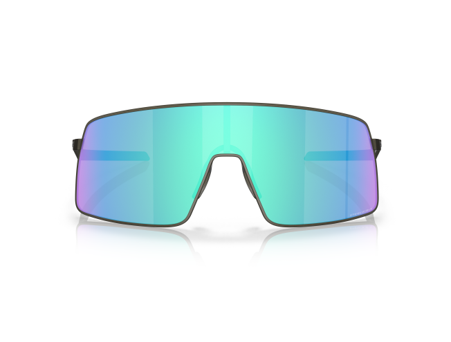 P&auml;ikeseprillid OAKLEY Sutro TI Satin Lead Prizm Sapphire