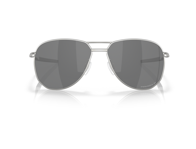 P&auml;ikeseprillid OAKLEY Contrail TI Satin Chrome Prizm Black Polarized