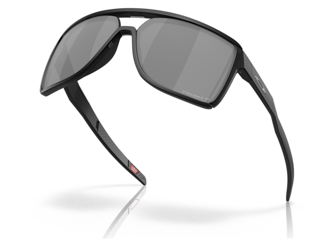 P&auml;ikeseprillid OAKLEY Castel Matte Black Ink Prizm Black Polarized