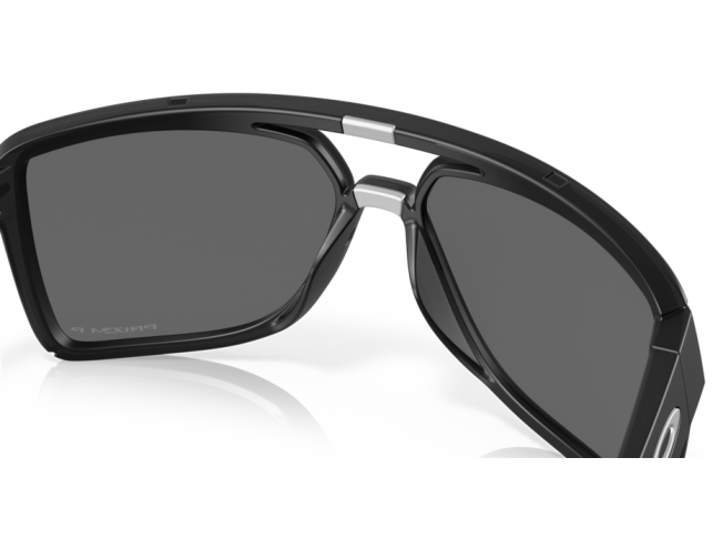 P&auml;ikeseprillid OAKLEY Castel Matte Black Ink Prizm Black Polarized