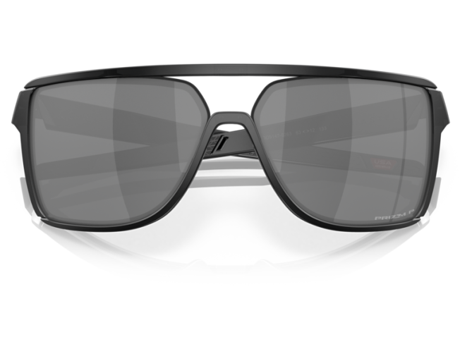 P&auml;ikeseprillid OAKLEY Castel Matte Black Ink Prizm Black Polarized