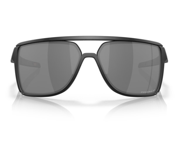 P&auml;ikeseprillid OAKLEY Castel Matte Black Ink Prizm Black Polarized