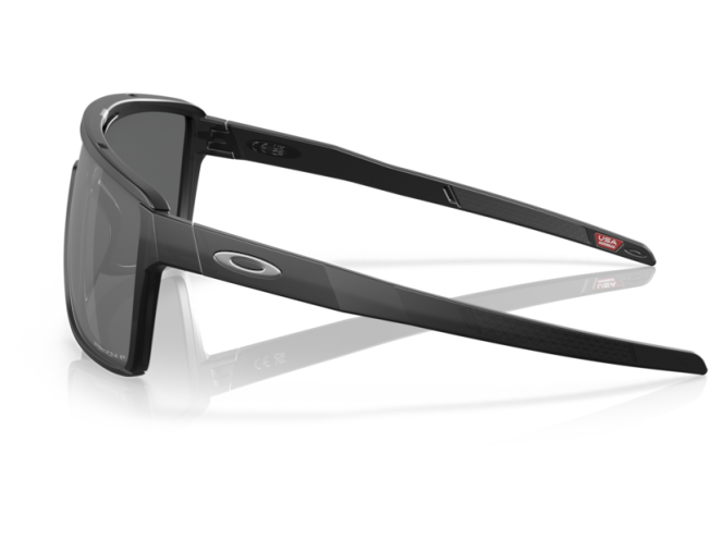 P&auml;ikeseprillid OAKLEY Castel Matte Black Ink Prizm Black Polarized