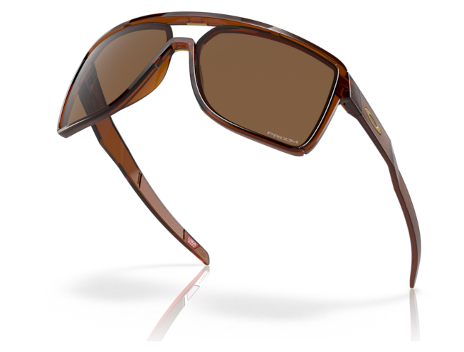 P&auml;ikeseprillid OAKLEY Castel Rootbeer Prizm Bronze