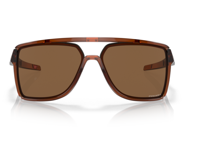 P&auml;ikeseprillid OAKLEY Castel Rootbeer Prizm Bronze