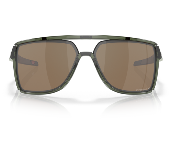 P&auml;ikeseprillid OAKLEY Castel Olive Ink Prizm Tungsten Polarized