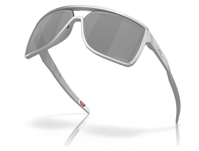 P&auml;ikeseprillid OAKLEY Castel X-Silver Prizm Black
