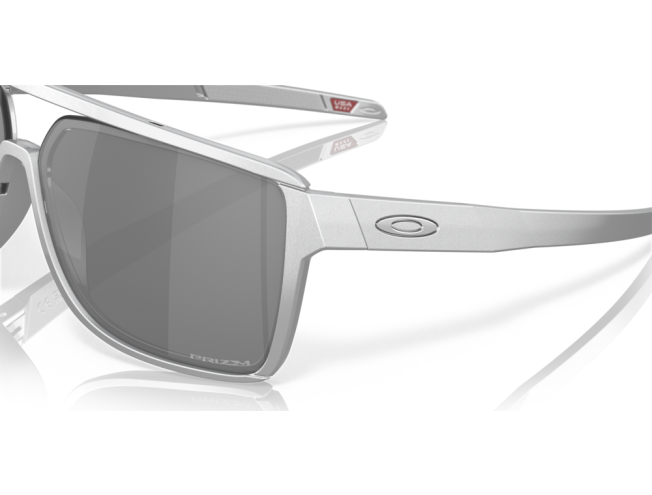 P&auml;ikeseprillid OAKLEY Castel X-Silver Prizm Black