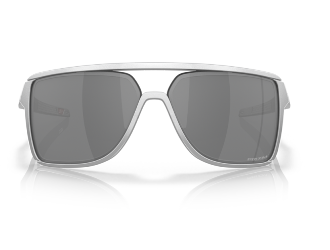 P&auml;ikeseprillid OAKLEY Castel X-Silver Prizm Black
