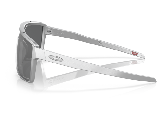 P&auml;ikeseprillid OAKLEY Castel X-Silver Prizm Black