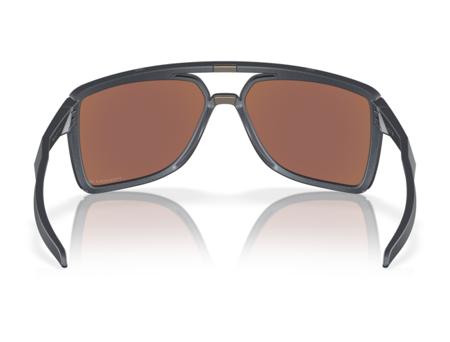 P&auml;ikeseprillid OAKLEY Castel Blue Steel Prizm Deep Water Polarized