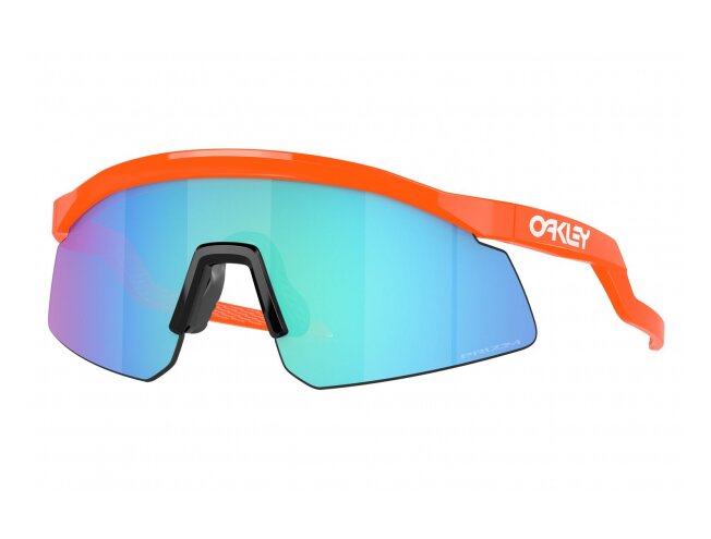 P&auml;ikeseprillid OAKLEY Hydra Neon Orange Prizm Sapphire
