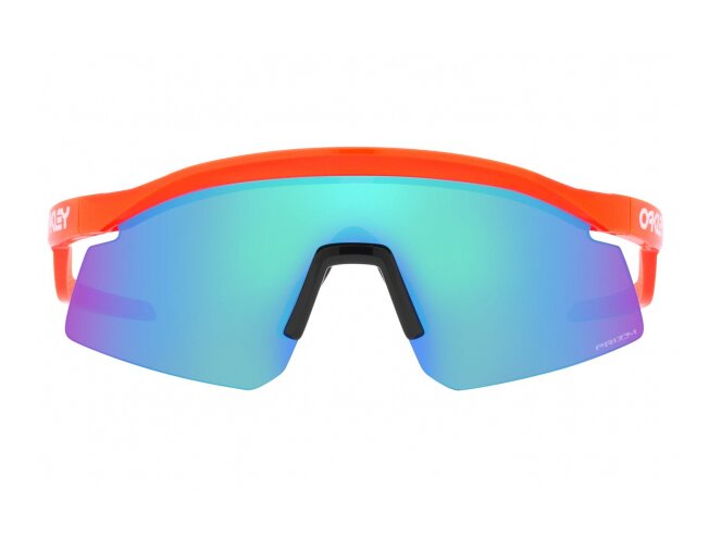 P&auml;ikeseprillid OAKLEY Hydra Neon Orange Prizm Sapphire