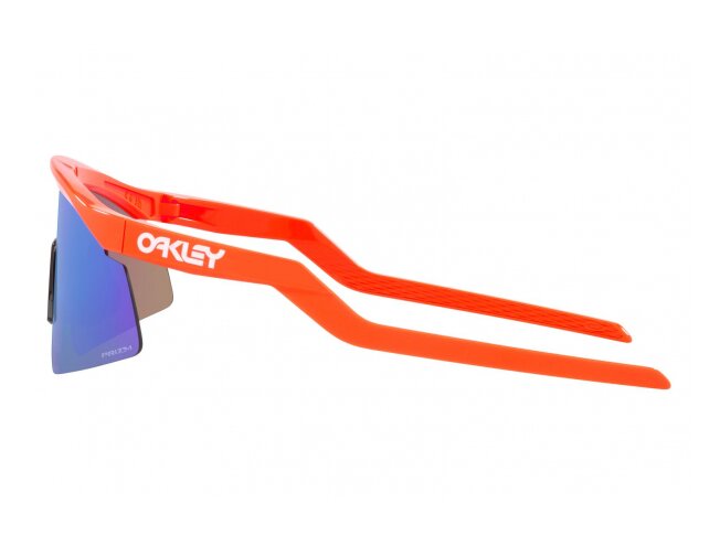 P&auml;ikeseprillid OAKLEY Hydra Neon Orange Prizm Sapphire