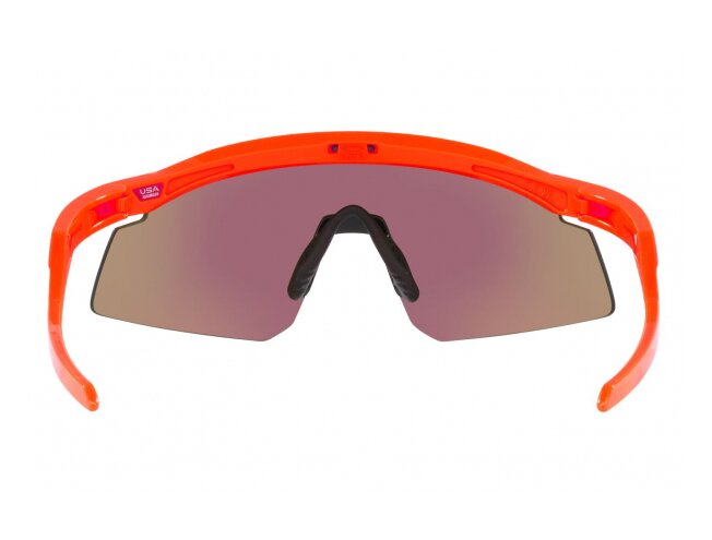 P&auml;ikeseprillid OAKLEY Hydra Neon Orange Prizm Sapphire