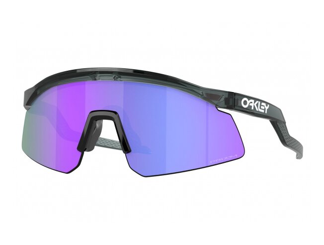 P&auml;ikeseprillid OAKLEY Hydra Crystal Black Prizm Violet
