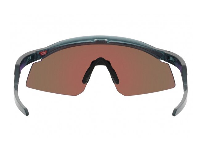P&auml;ikeseprillid OAKLEY Hydra Crystal Black Prizm Violet