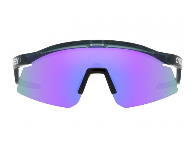 P&auml;ikeseprillid OAKLEY Hydra Crystal Black Prizm Violet